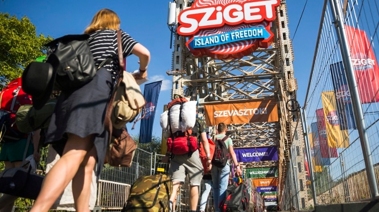 Hungarian Festival Organisers Say VAT Cut Key To Weathering Crisis