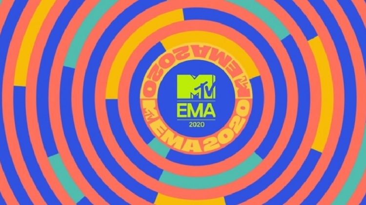 Video: MTV European Music Awards 2020 To Be Held In Budapest