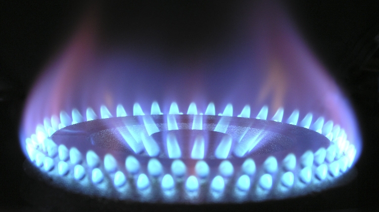 Gas Consumption Declines Significantly in Hungary