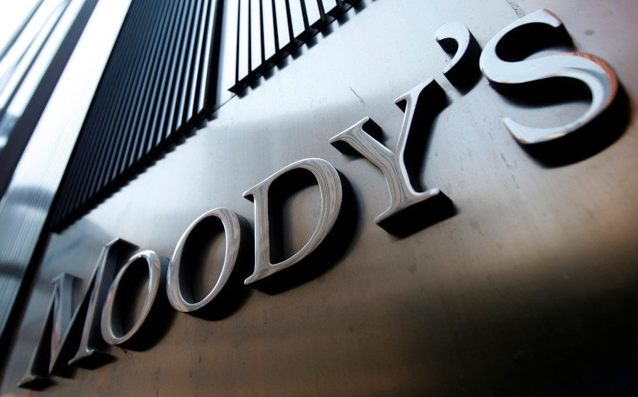 Moodyʼs Changes Outlook On Hungarian Banking System To Negative
