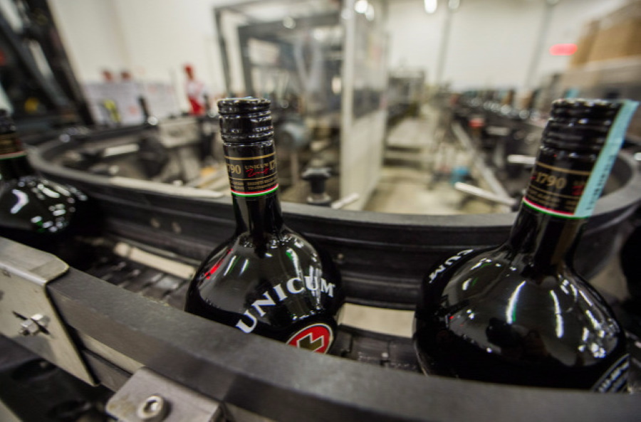 Zwack To Pay Out HUF 610 Million Dividend
