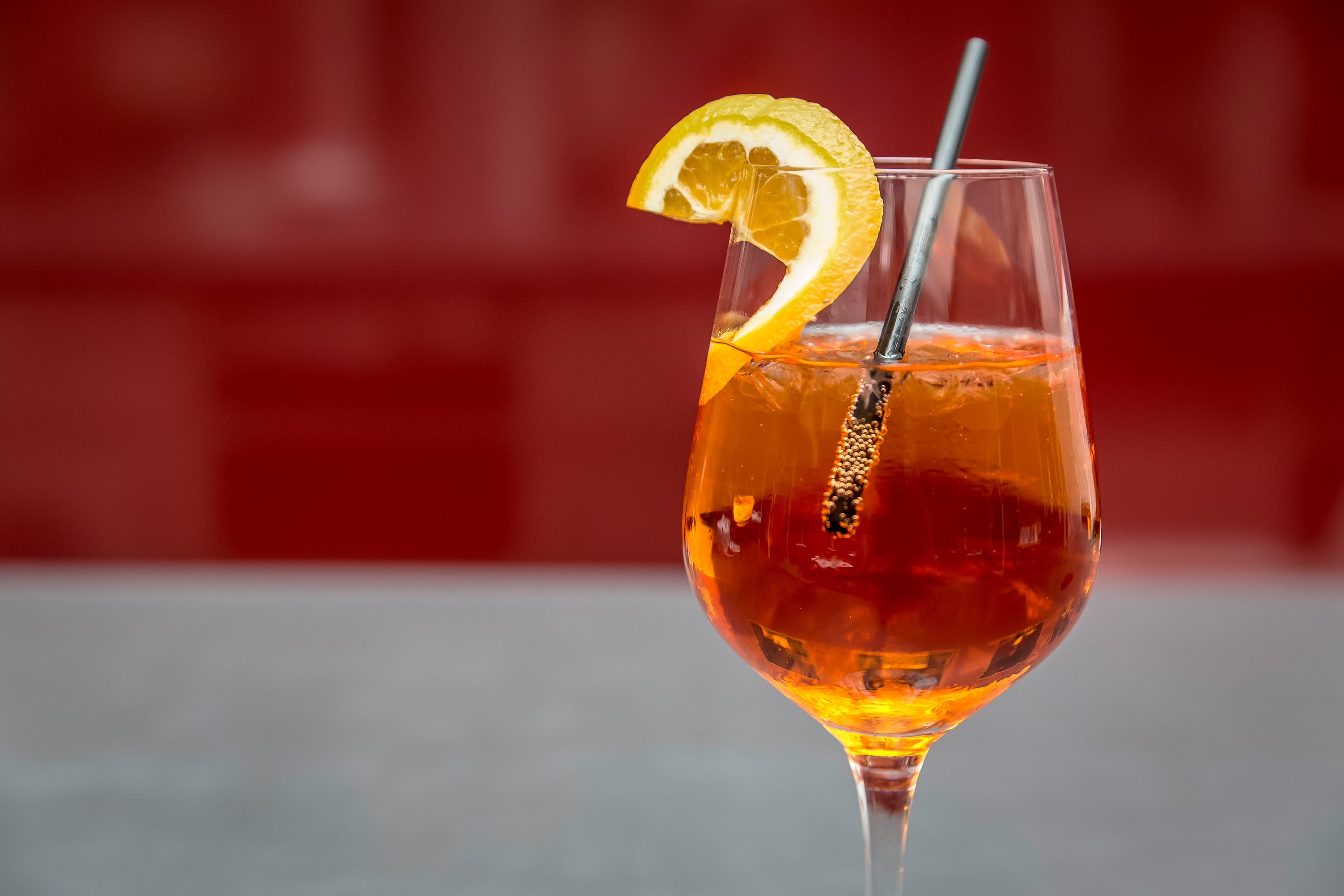Drink Competition Discovers Best Hungarian Cocktail - Winning Recipe Revealed