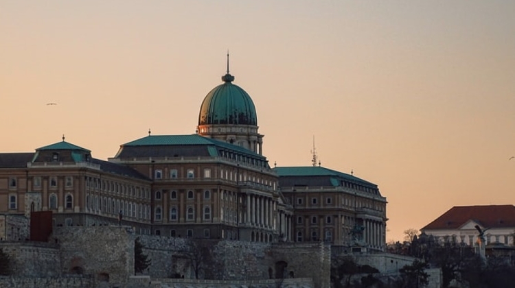 Xploring Budapest Video: Charming Castle District