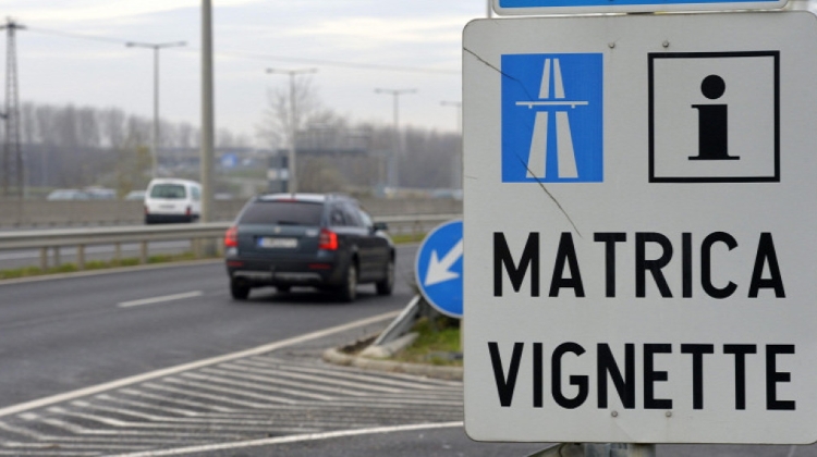 New Motorway from Hungary to Romania Officially Announced
