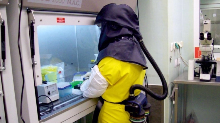 Covid Update: 4,259  New Coronavirus Cases Last Week 42 Fatalities in Hungary