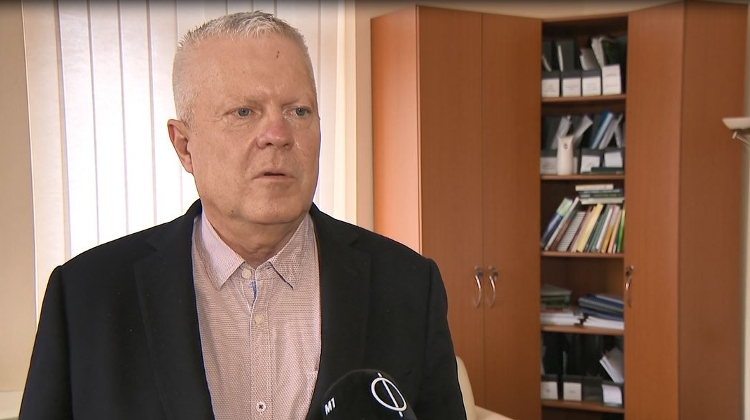 Coronavirus: Chief Hungarian Infectologist Warns Of 2nd Wave