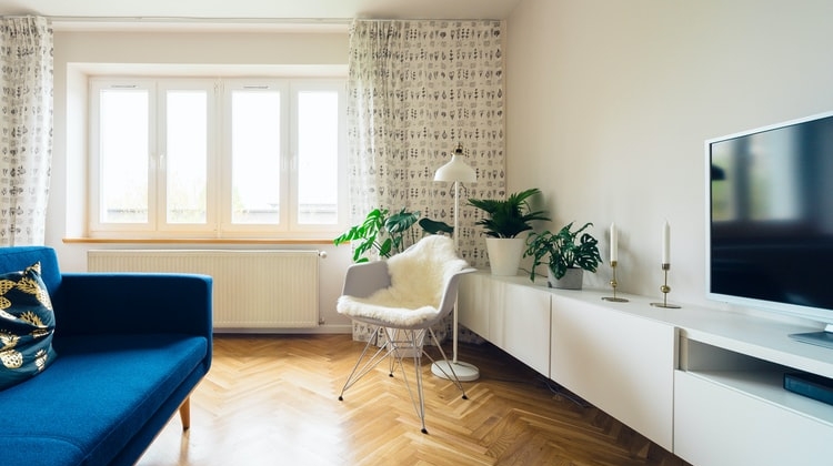 Property Rental Prices Fall By 10% In Hungary