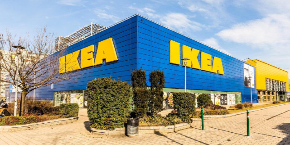 IKEA Opens Third Delivery Point In Hungarian Countryside