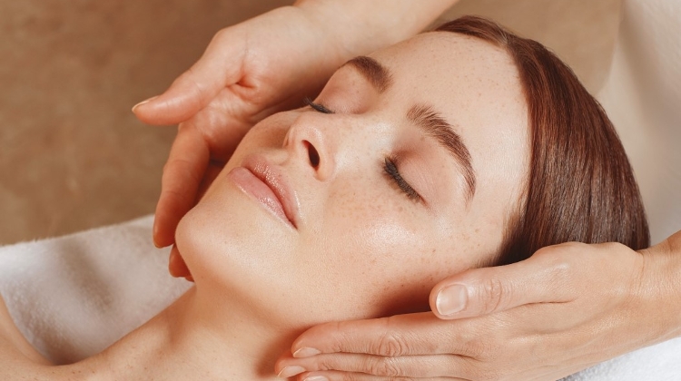 ‘Return To Your Roots' Festive Treatment @ The Ritz-Carlton, Budapest Spa