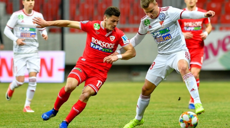 Debrecen Buys Local Football Club
