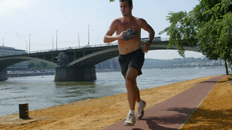 5 Top Running Spots In Budapest