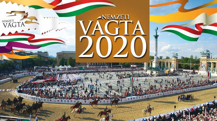 Expats To Compete In Hungarian National Gallop This Weekend
