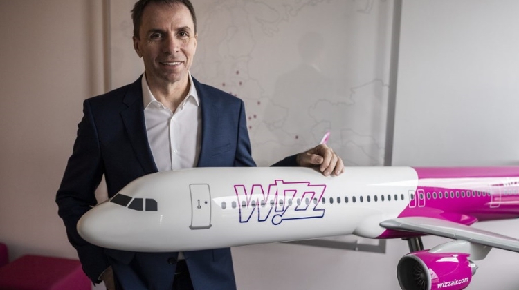 Video: Wizz Air CEO On Future Of Aviation Industry In Europe