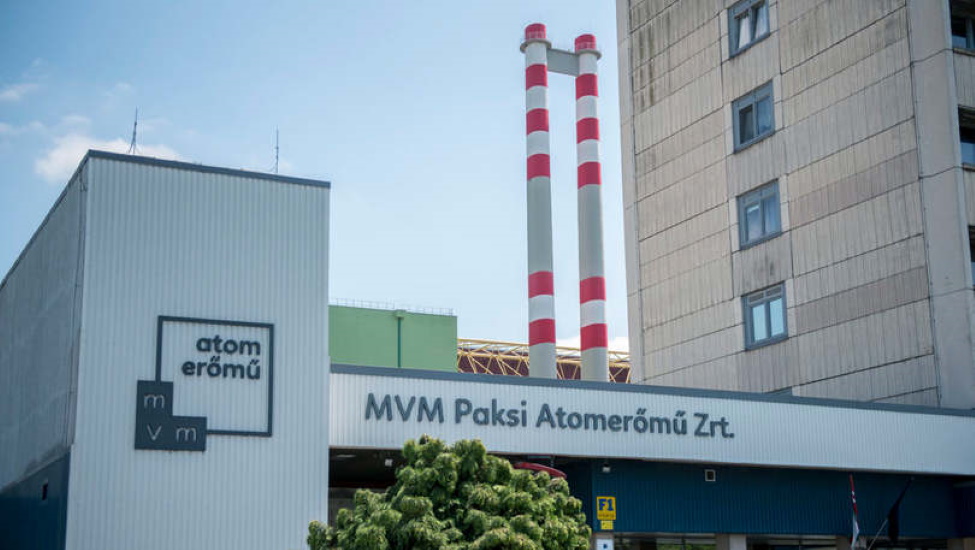 Hungary's Nuclear Power Security Analyses Kept Secret Amid Tectonic Fault Line Concern