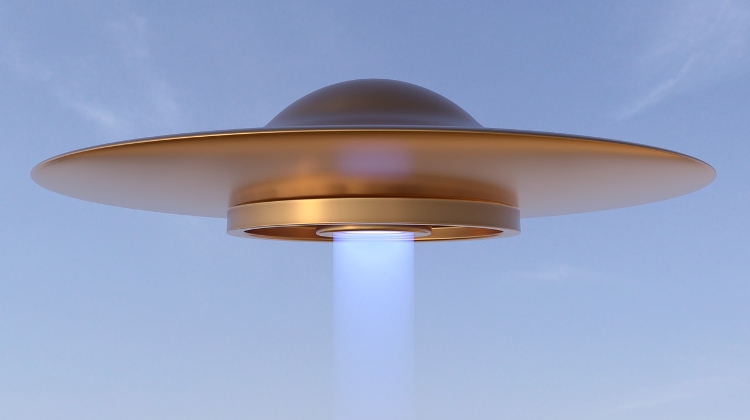 UFOs In Hungary Reported In Declassified CIA Documents