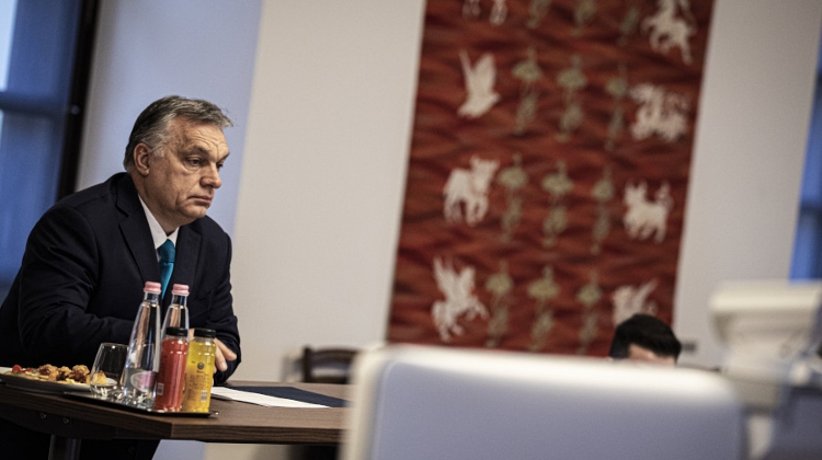 Pandemics & Migration To Define Next Decade, Says PM Orbán