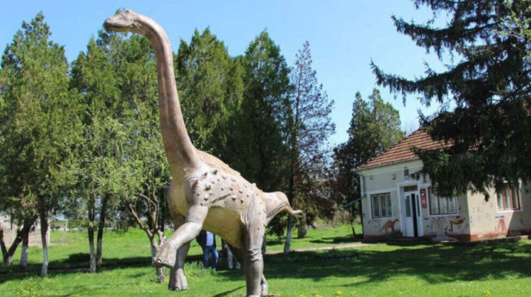 Dinosaur Site In Transylvania Rediscovered By Hungarian-Led Team