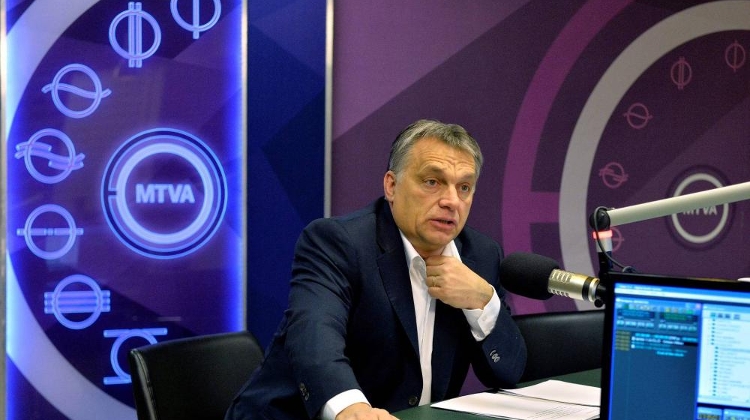 Hungary Recognised Potential For Vaccine Distribution Woes Early, Says PM Orbán