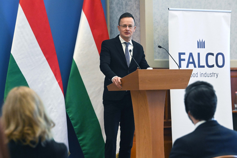 Austria Is 3rd Largest Investor In Hungary