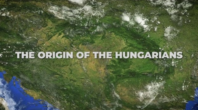 Watch: Origin Of Hungarians
