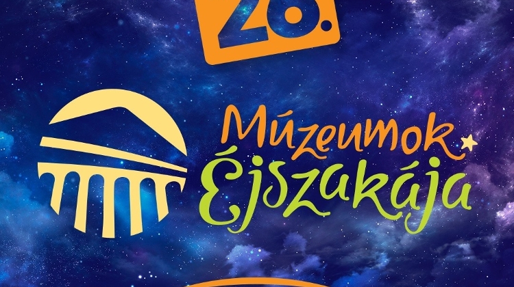 Night of Museums Returns to Celebrate Summer Solstice in Hungary