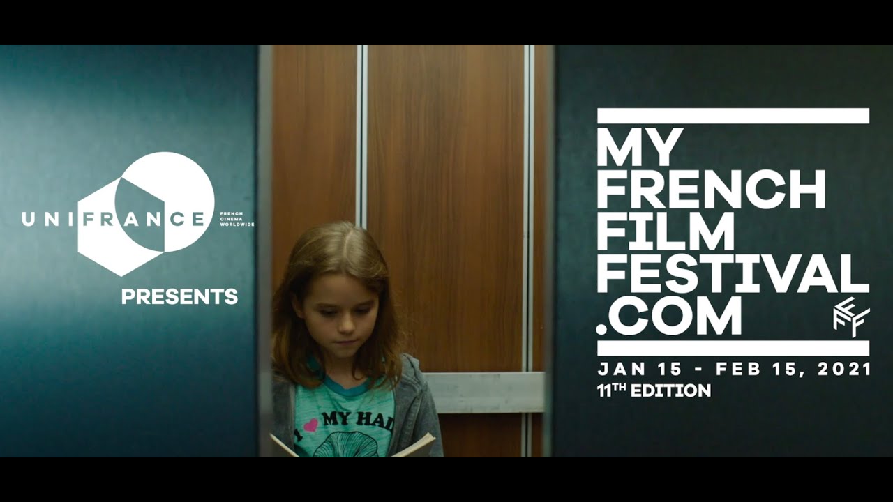 Online: 'My French Film Festival' In Budapest, Until 15 February