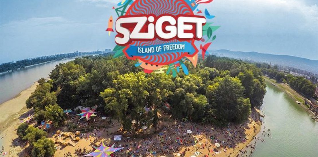 Breaking: Sziget Festival Budapest Now Cancelled In 2021