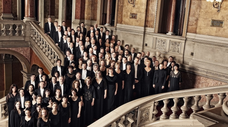 Ludovic Tézier & Guests Sing Arias @ Palace Of Arts, 13 March