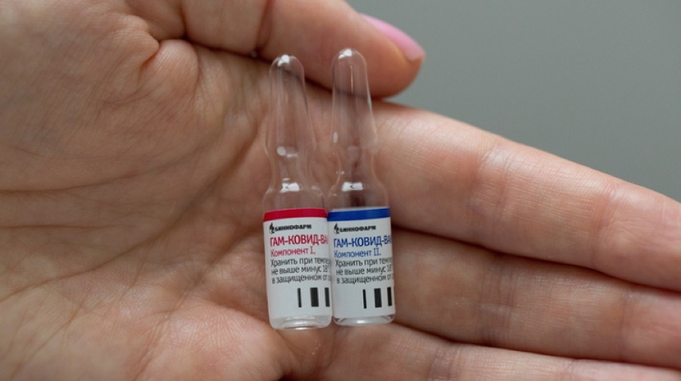 Hungary Won’t Use Russian Vaccine