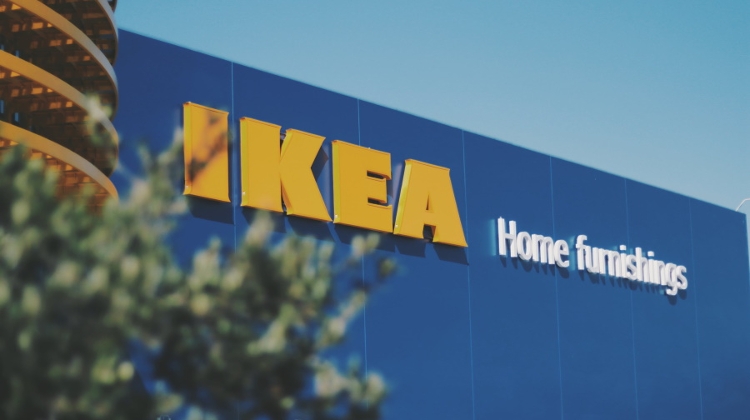 Expect Entry Queues At IKEA, With Special Controls On Number Of Shoppers