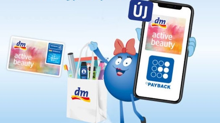 Cosmetics & Healthcare Retailer Launches Speedy Product-Scanning App In Hungary