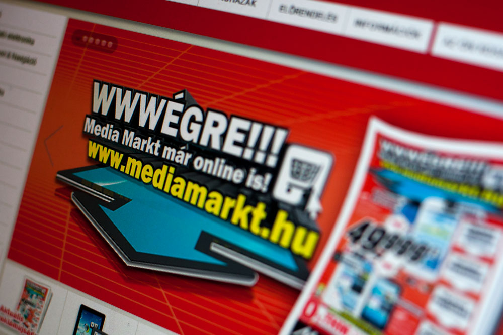 Overname neef Zes Media Markt Hungary Closes Webshop After Cyberattack - XpatLoop.com