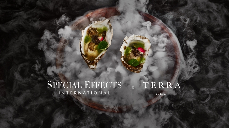 Special Effects Hungary Strengthens its Position with a Premium Catering Company