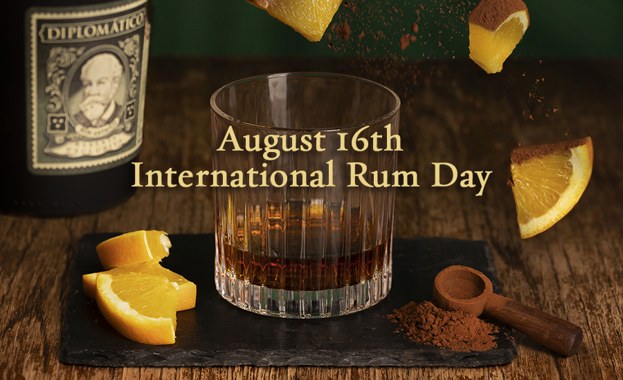 Hungary Insight International Rum Day, 16 August