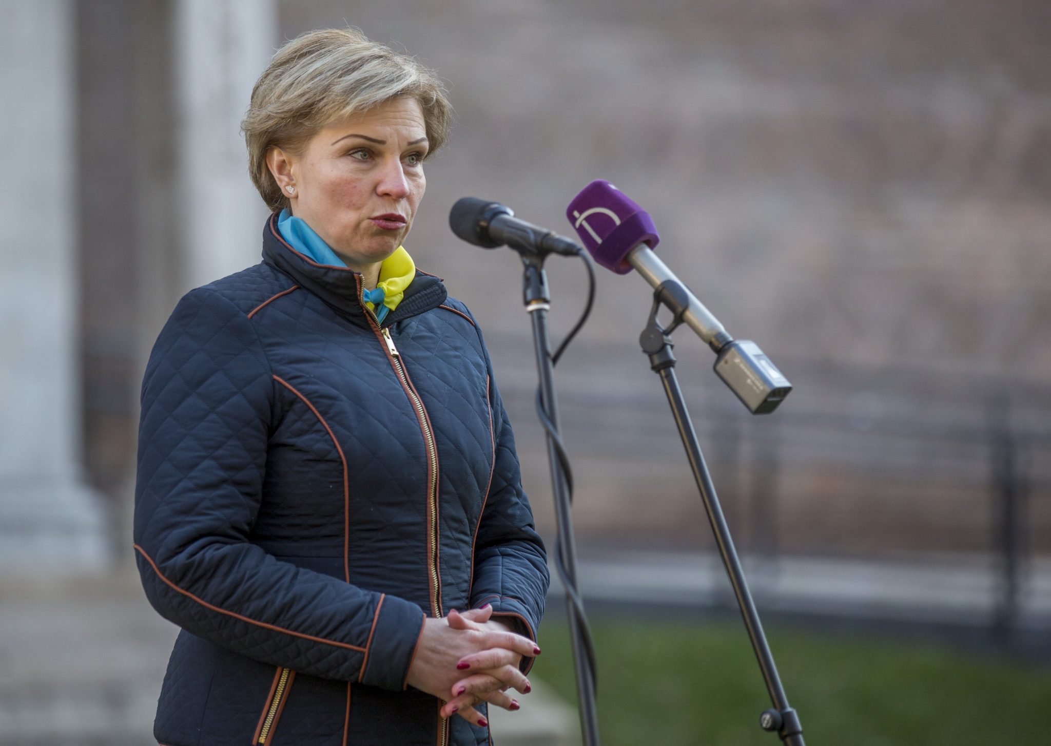 “You Will Be next, Putin Won’t Stop!”, Ukraine’s Ambassador to Hungary Said, as She Lambasted the Orbán Government