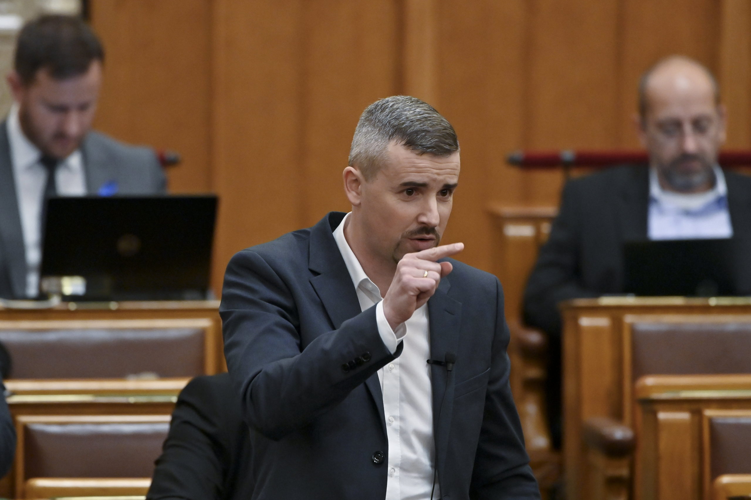 Márki-Zay Responsible for Hungary’s Opposition Defeat, Says Jobbik Leader