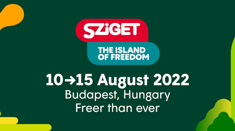 Sziget Festival Budapest Programme To Include Justin Bieber, Calvin Harris