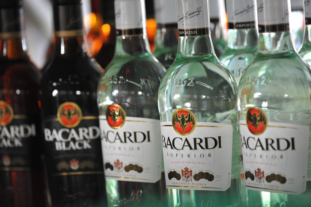 Coca-Cola HBC Becomes Exclusive Domestic Distributor of Bacardi-Martini