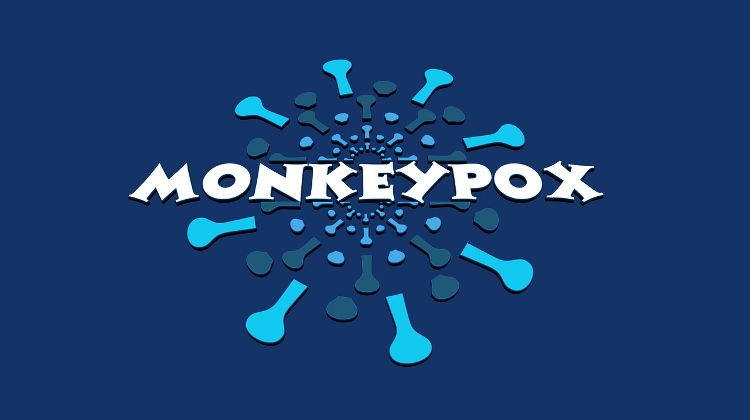 So Far All Patients Monkeypox With in Hungary are Male