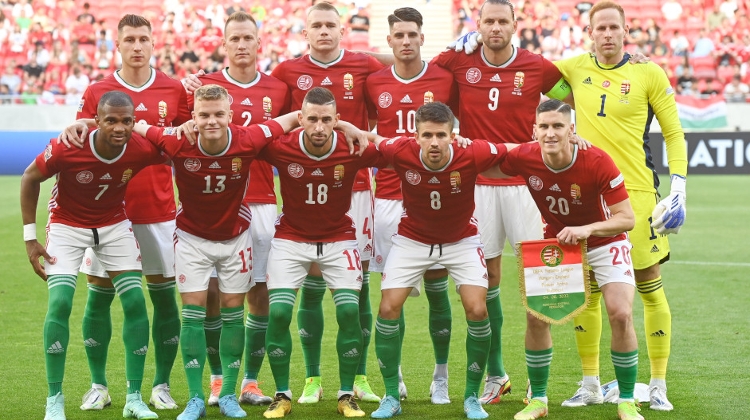 Opinion: Hungary Beats & Jeers England