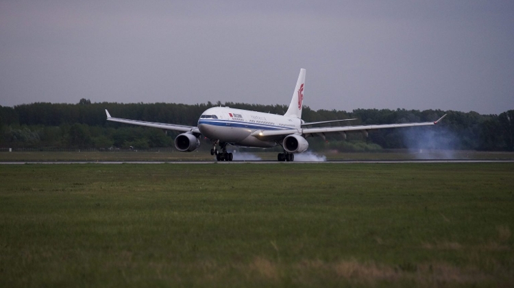 Air China to Re-Launch Beijing-Budapest Flight