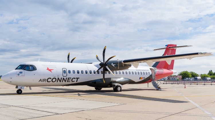 AirConnect Postpones Launch of Budapest Flights