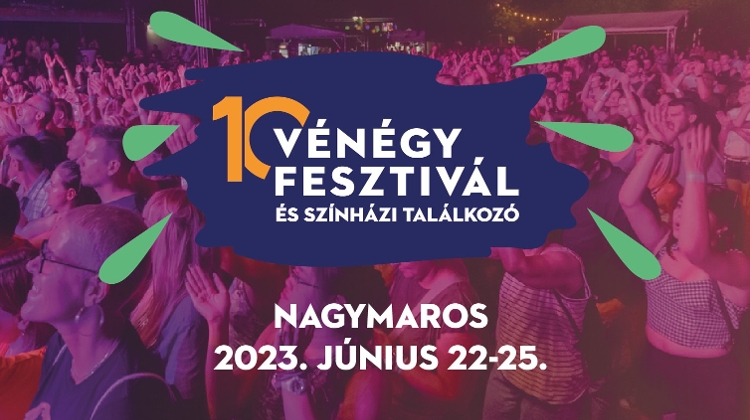 V4 Festival to Offer 100+ Programmes