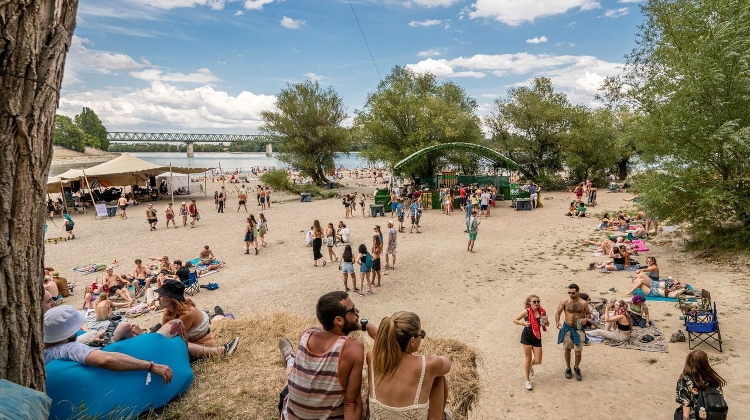 Budapest’s Sziget Festival – What’s on Apart From Music?