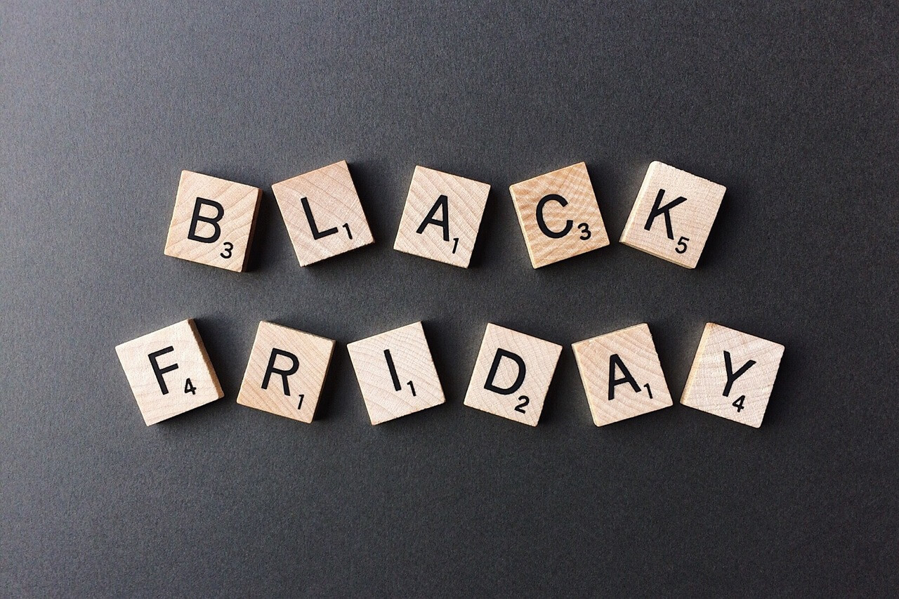 Black Friday Sales Brisk in Hungary