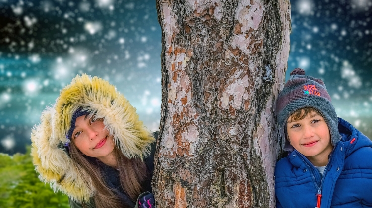 3 Ways To Celebrate Winter With Children, by American International School of Budapest