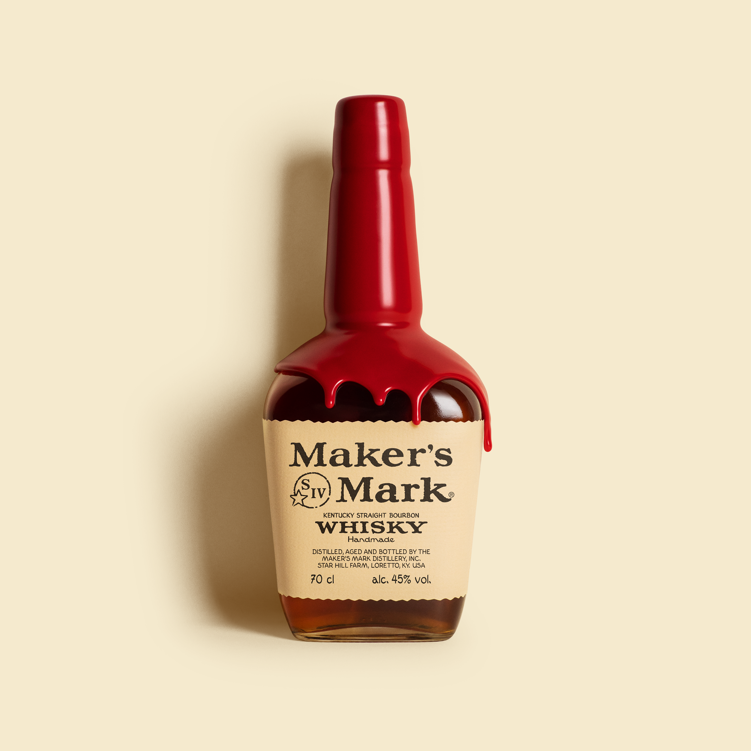 Mystery Nights Presents: Maker's Mark @ The Great Hall Restaurant & Lounge, 24 March