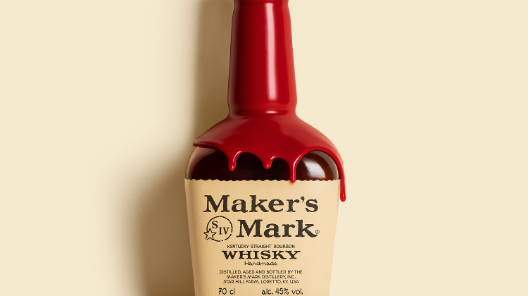 Mystery Nights Presents: Maker's Mark @ The Great Hall Restaurant & Lounge, 24 March