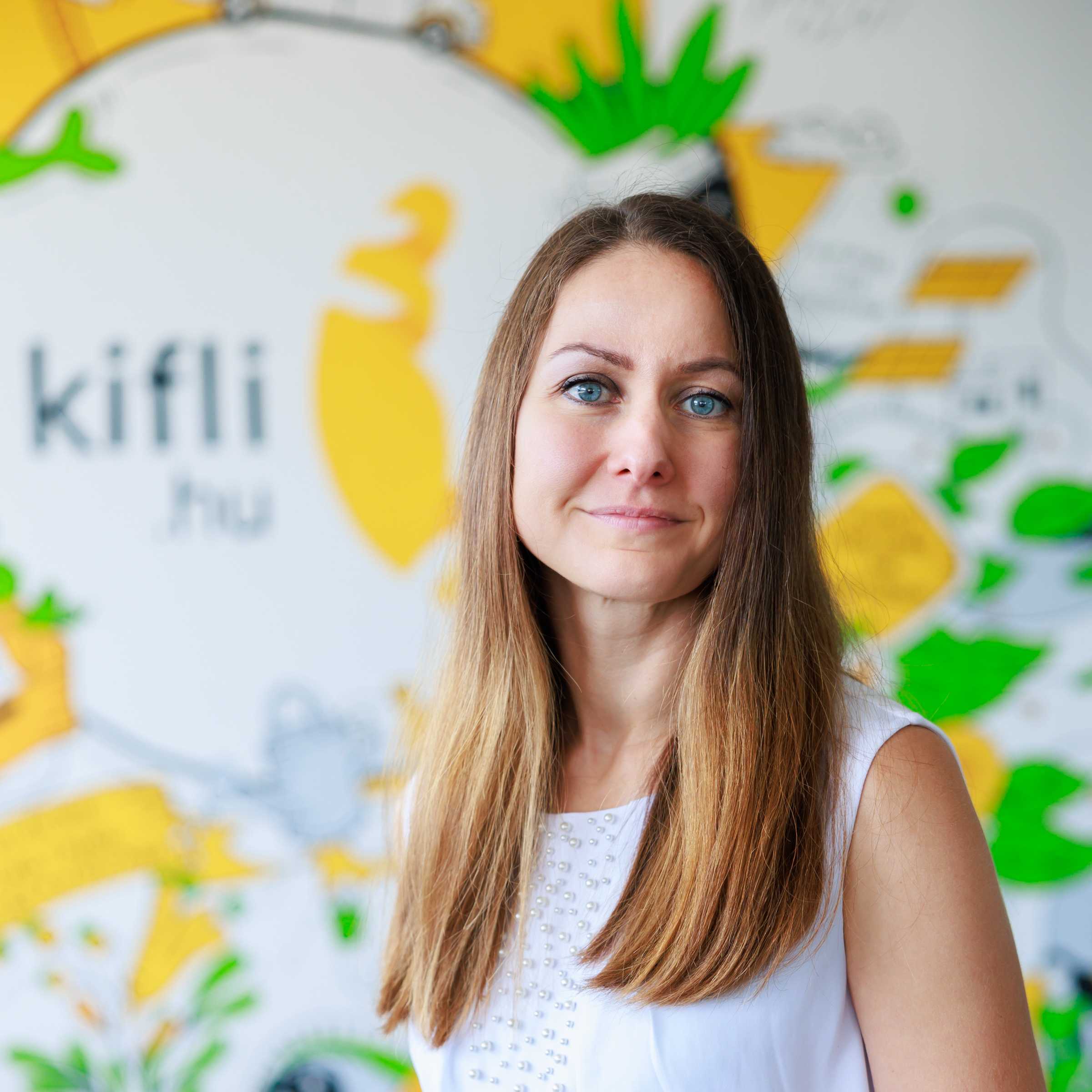 New Marketing Leader Strengthens Kifli.hu Team in Hungary