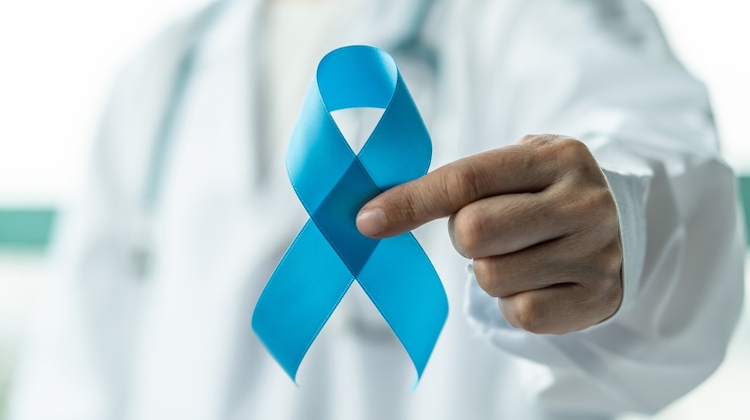 November is Prostate Cancer Prevention Month by Dr. Rose Private Hospital Budapest